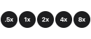 Optical Zoom