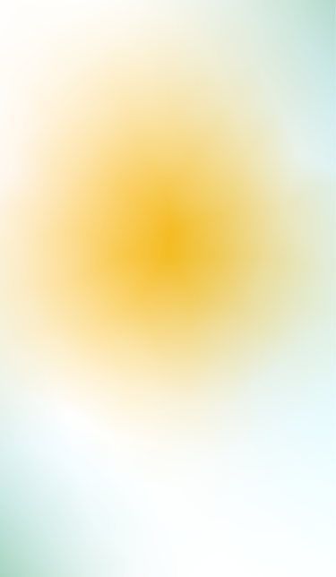 orange circle background