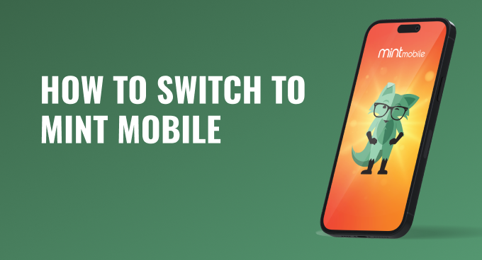 How to Switch to Mint