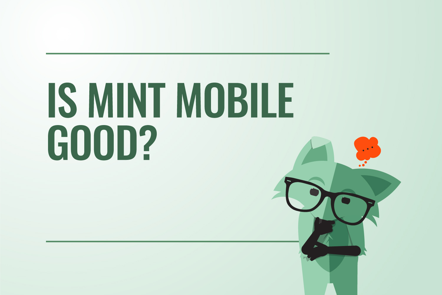 The Better Alternative To Verizon And At T Mint Mobile