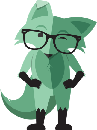 Mint Fox