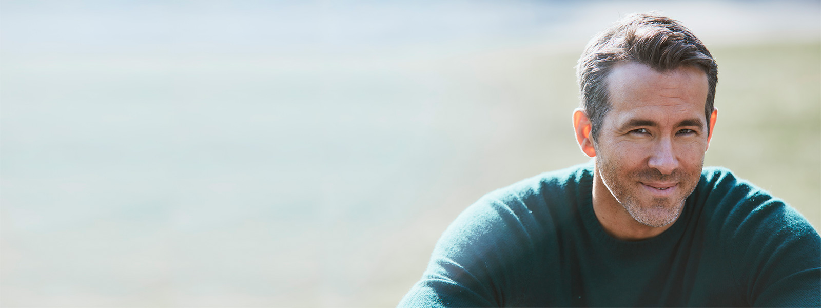 Ryan Reynolds on affordable wireless.